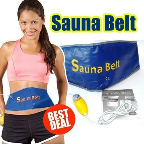 Smart Sauna Belt in Pakistan