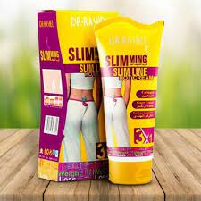 Slim Line Hot Cream