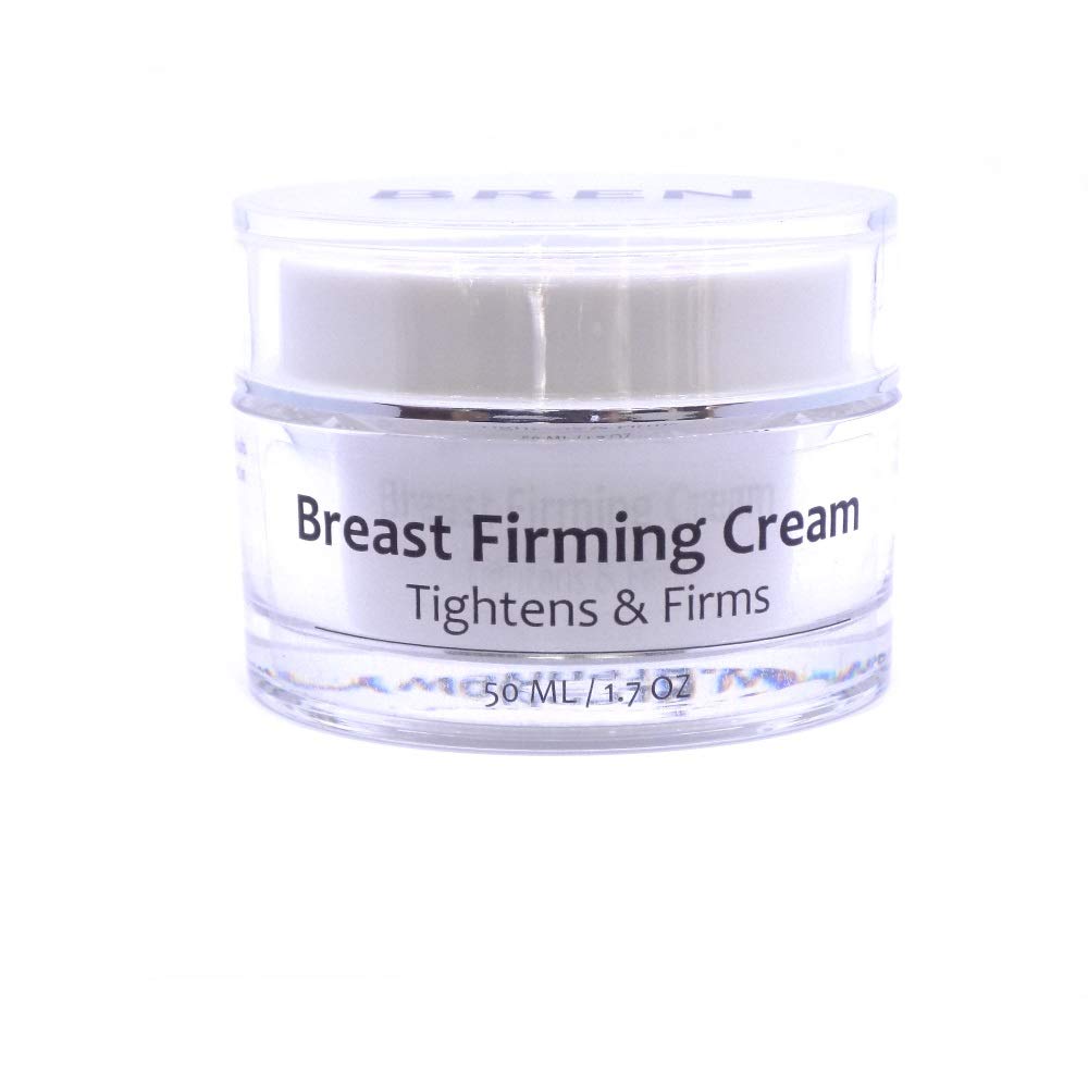 Breast Tightening Cream in Pakistan