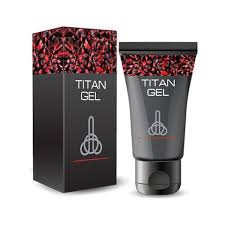 Titan Gel Red in Pakistan