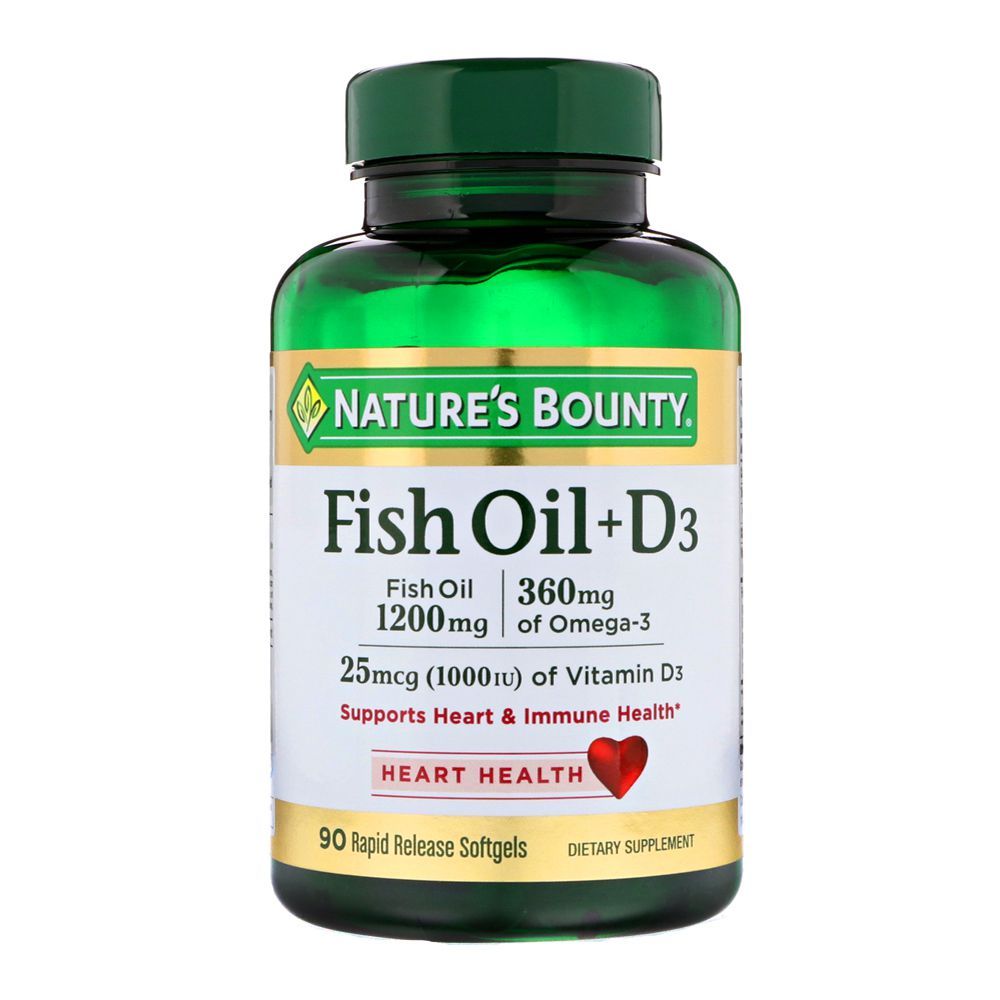 Fish Oil