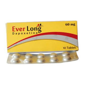 Everlong Tablets