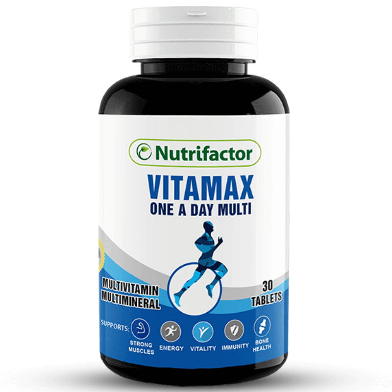 Vitamax One A Day Multi Price In Pakistan | Free Delivery 