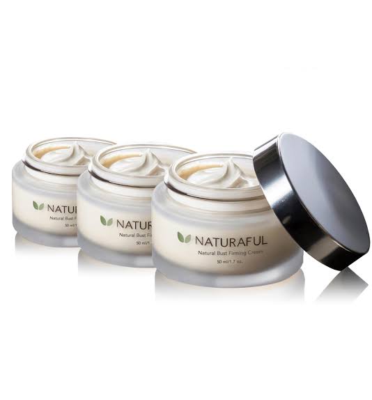 NATURAFUL Breast Enhancement Cream