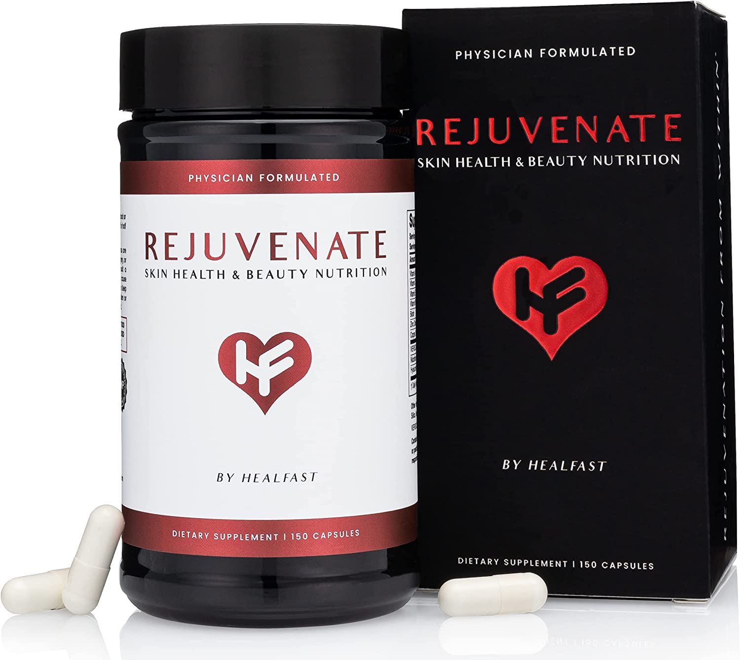 HealFast Rejuvenate