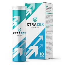 Xtrazex Pills in Pakistan