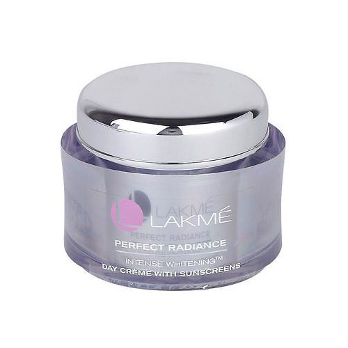 LAKME PERFECT RADIANCE INTENSE WHITENING DAY CREAM