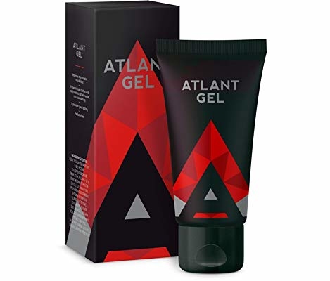 Atlant Gel in Pakistan