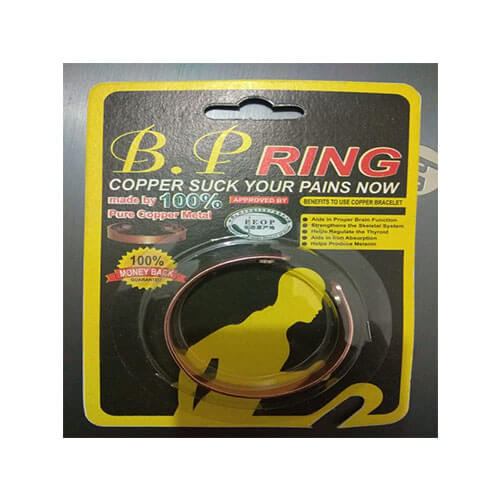 BP Ring Extra Plus