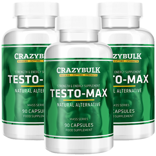 Testo-Max Natural price in pakistan 