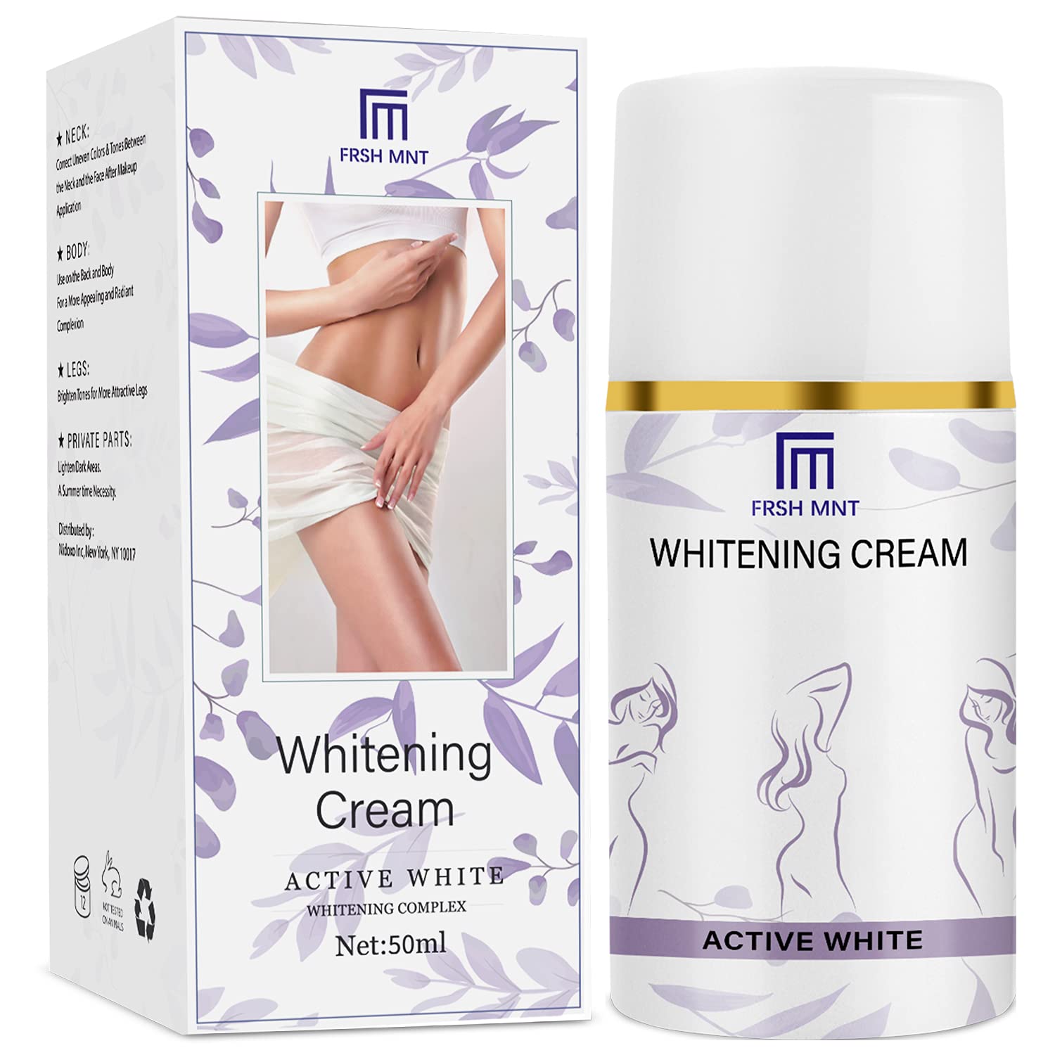 Dark Spot Cream