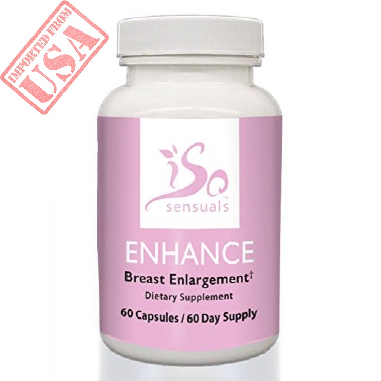 Breast Enhance