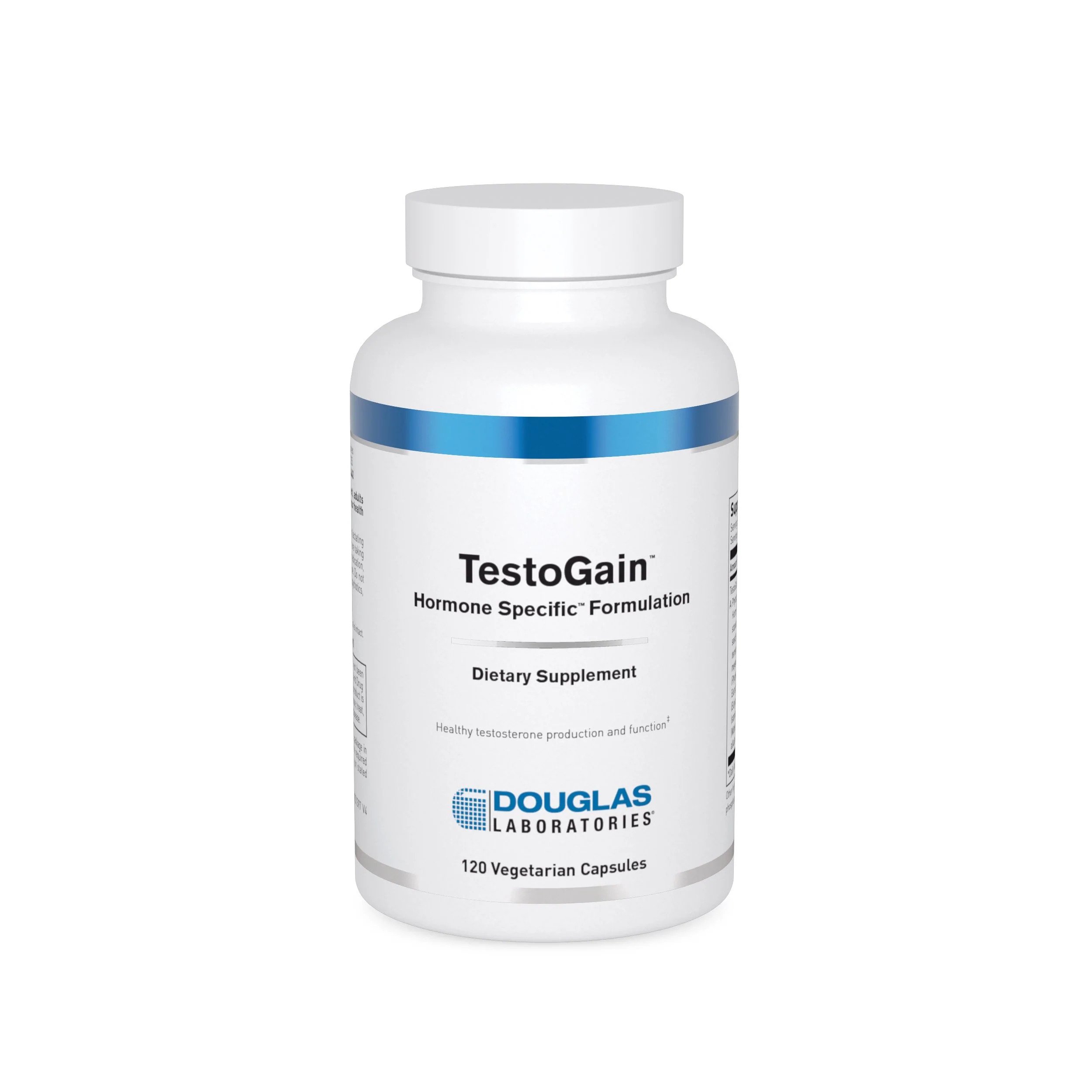 Douglas Laboratories Testogain Capsules