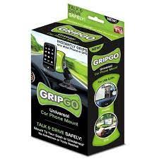 Gripgo Car Phone Mount