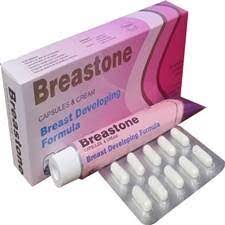 breastone cream