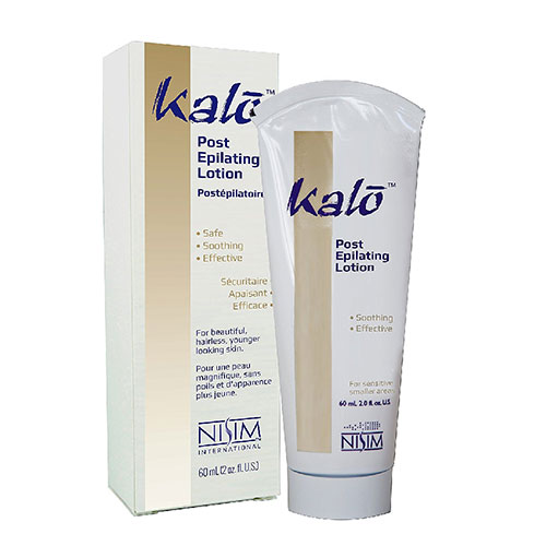 Kalo Hand Lotion Post Epilating