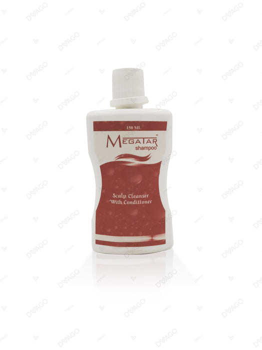 Megatar Shampoo