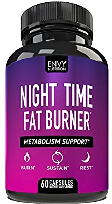  Night Time Fat Burner in Pakistan