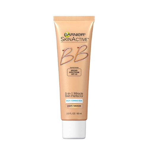 Garnier Classic Miracle Skin Perfector BB Cream