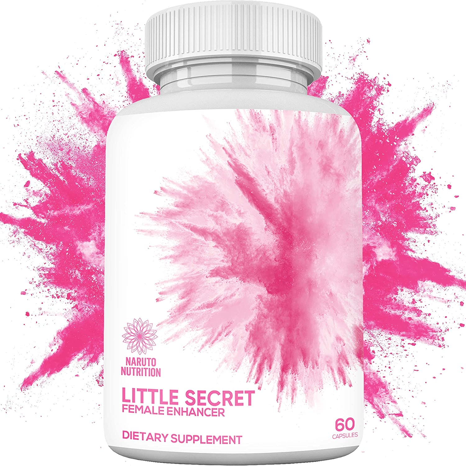 Little Secret Female Supplement...