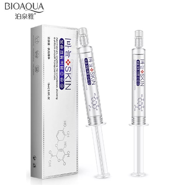 Bioaqua Hyaluronic Face Serum Price In Pakistan | Free Delivery 