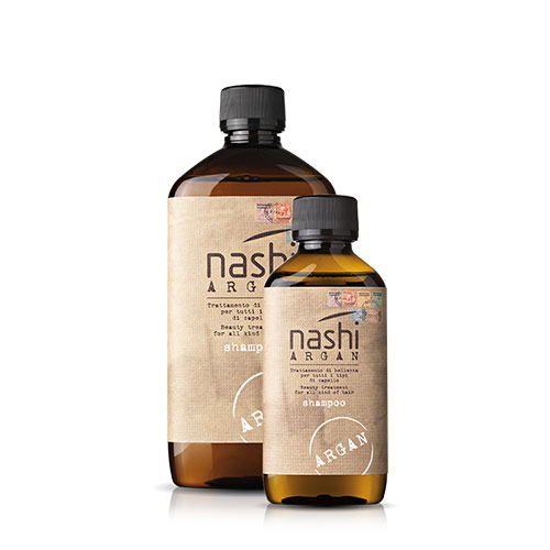 Nashi Argan Oil Shampoo