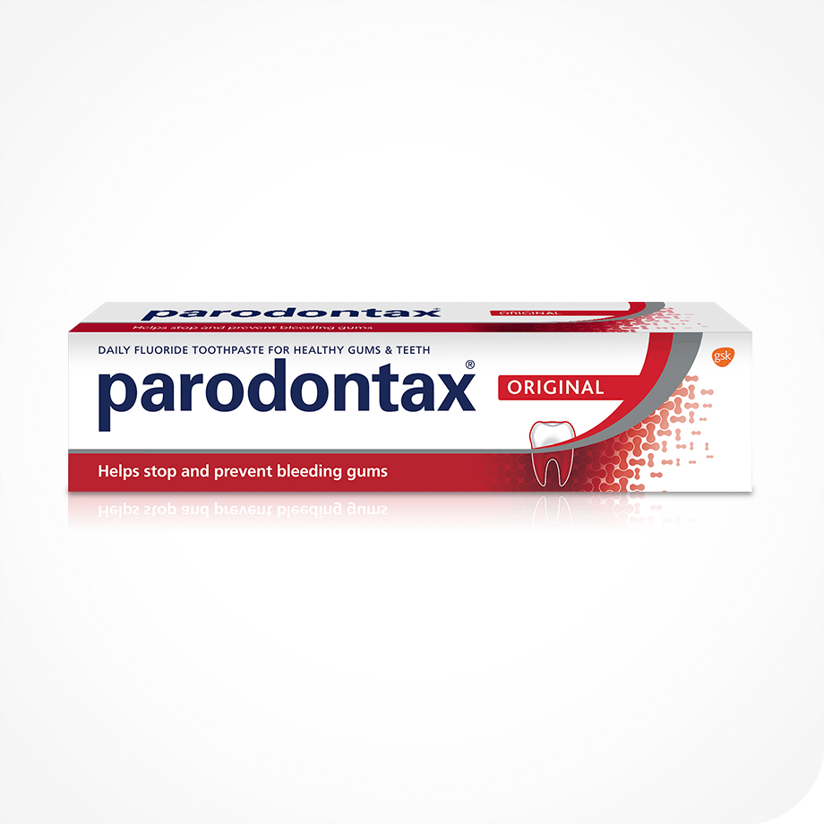 Parodontax Original Toothpaste