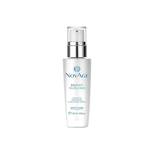 NOVAGE BRIGHT SUBLIME ADVANCED BRIGHTENING