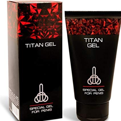 Titan Gel in Pakistan