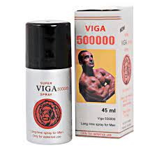 Viga 500000 Spray