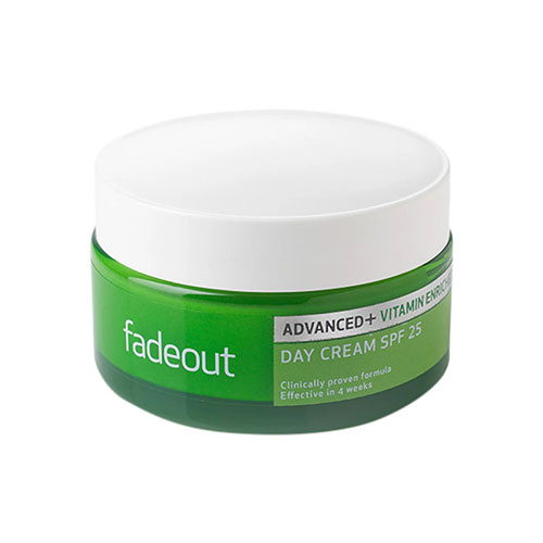 Fade Out Advanced Vitamin Enriched Whitening Day Cream