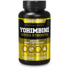 Yohimbine price in pakistan 