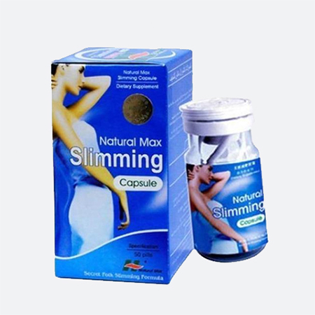 Slimming Capsule in Pakistan