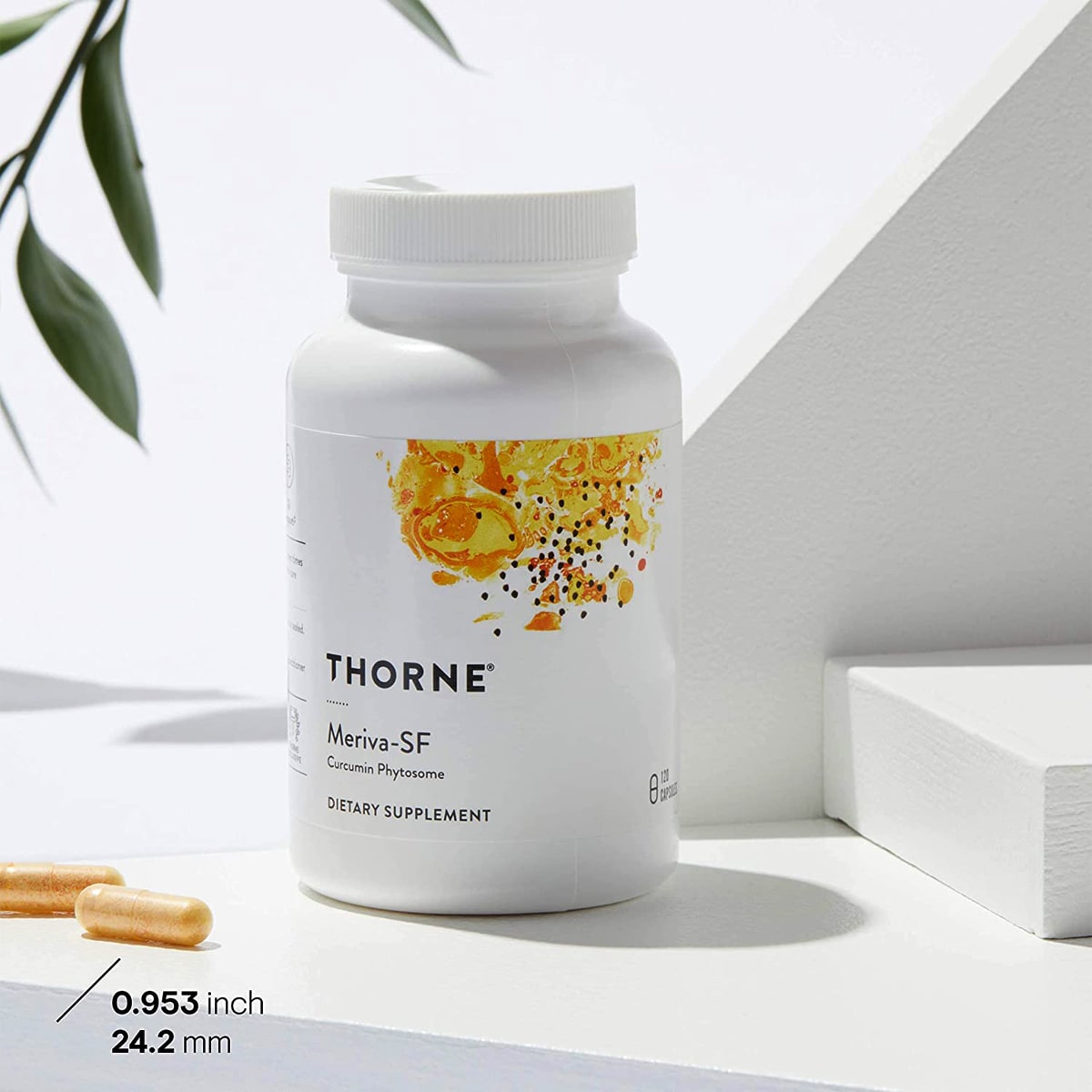 Thorne Research Merive SF