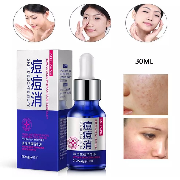 Face Lifting and Anti Acne Anti Aging Essence Serum Price In Pakistan | Free Delivery