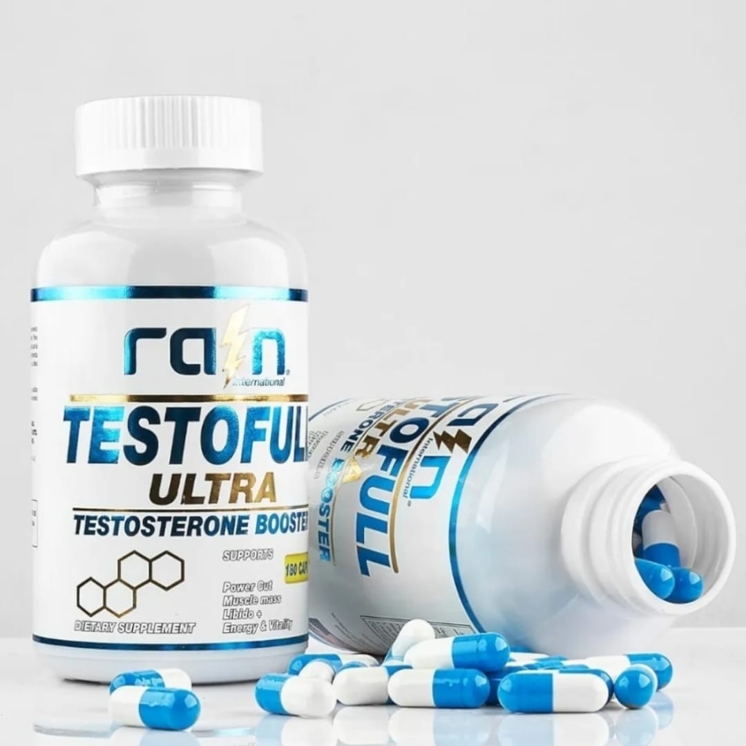 Testofull Capsules