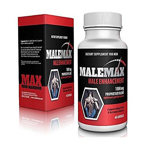 Malemax Pills Price In Pakistan | Free Delivery 