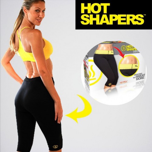 Hot Shapers