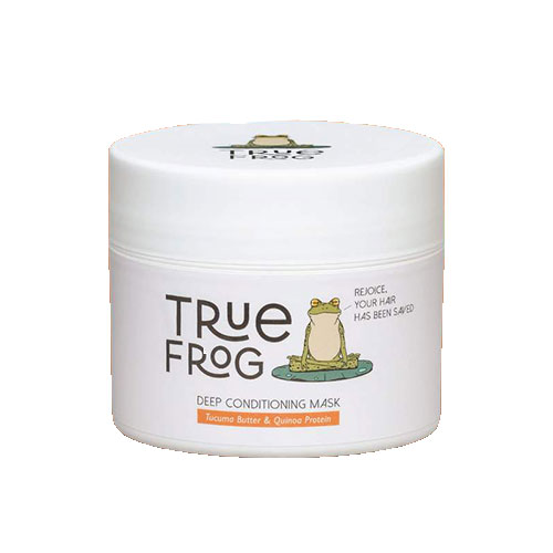 TRUE FROG DEEP CONDITIONING MASK