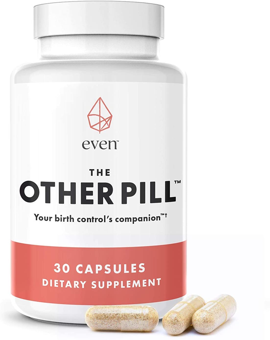 The Other Pill, Hormone Balance for Women