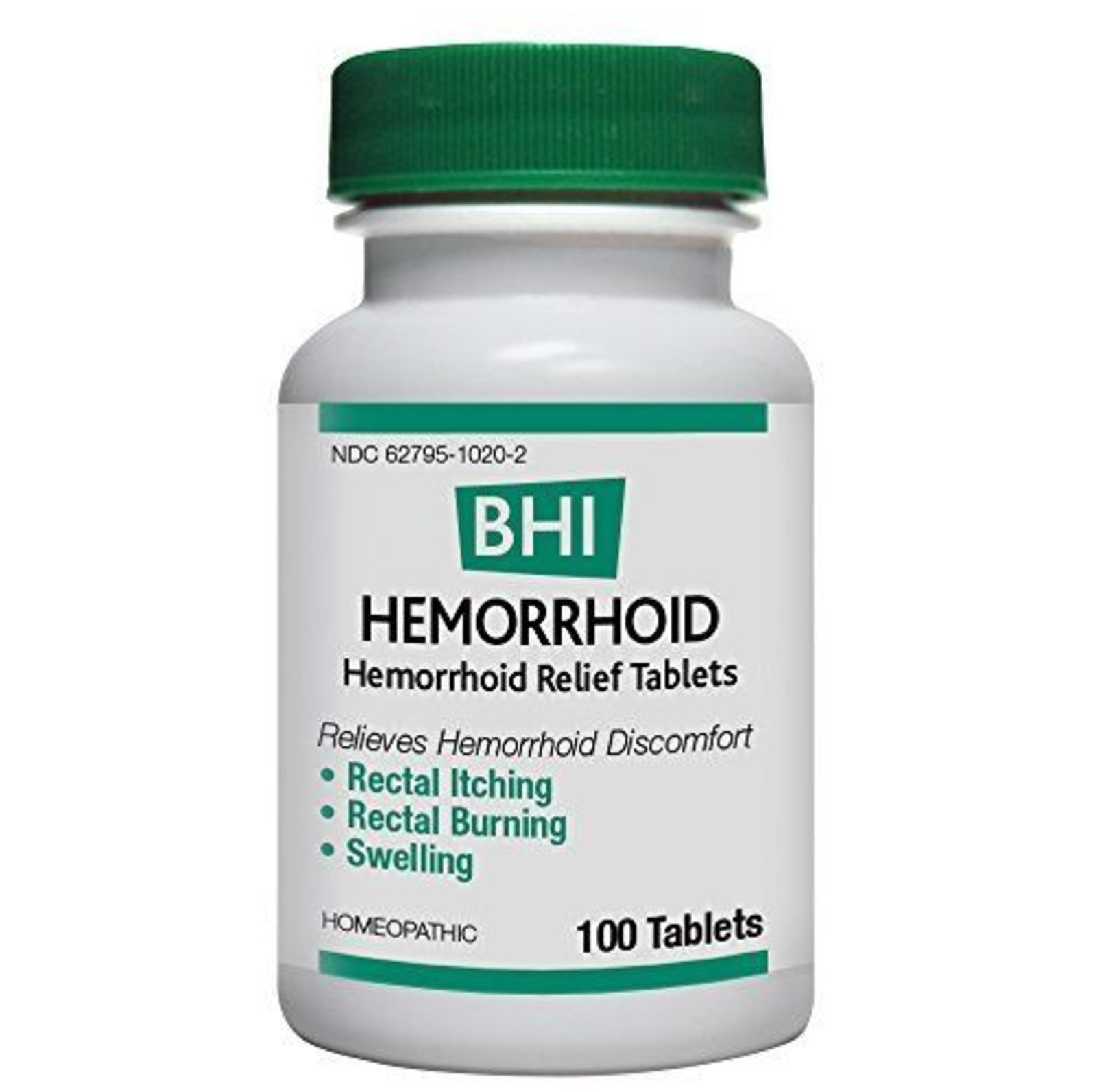 Hemorrhoids Care 50 Tablets