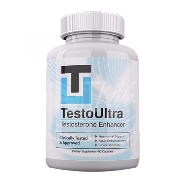 Testo Ultra