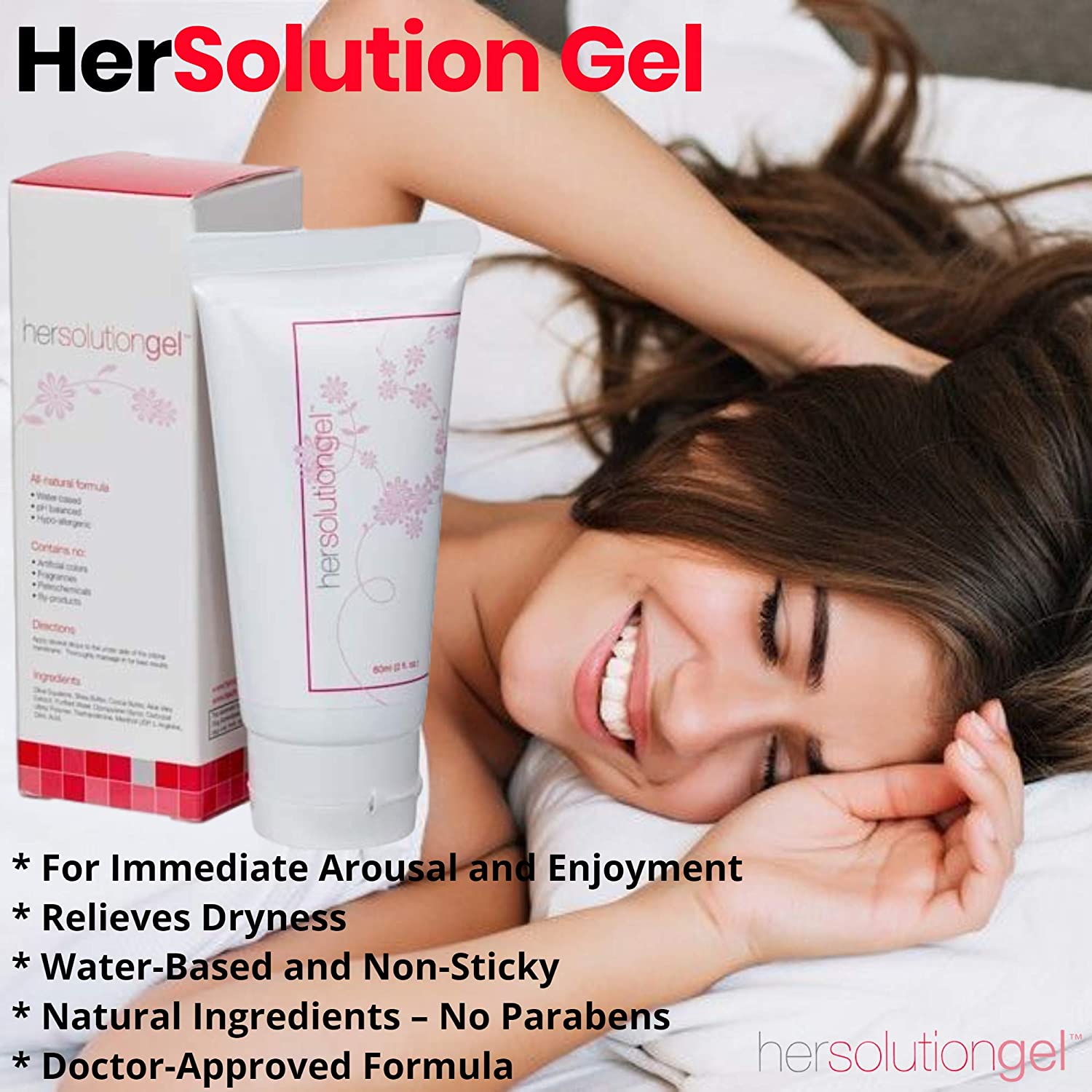 HerSolution Gel