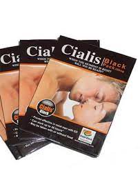 cialis black pack