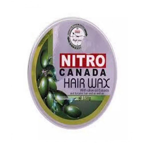 RS Online Nitro Canada Hair Wax 150g