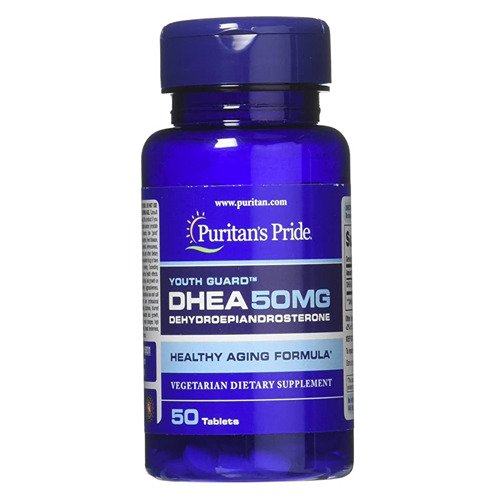 DHEA Tablets