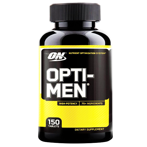 Opti-Men Multivitamin, 150 Ct Price In Pakistan | Free Delivery