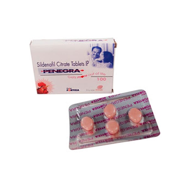 Penagra Tablets