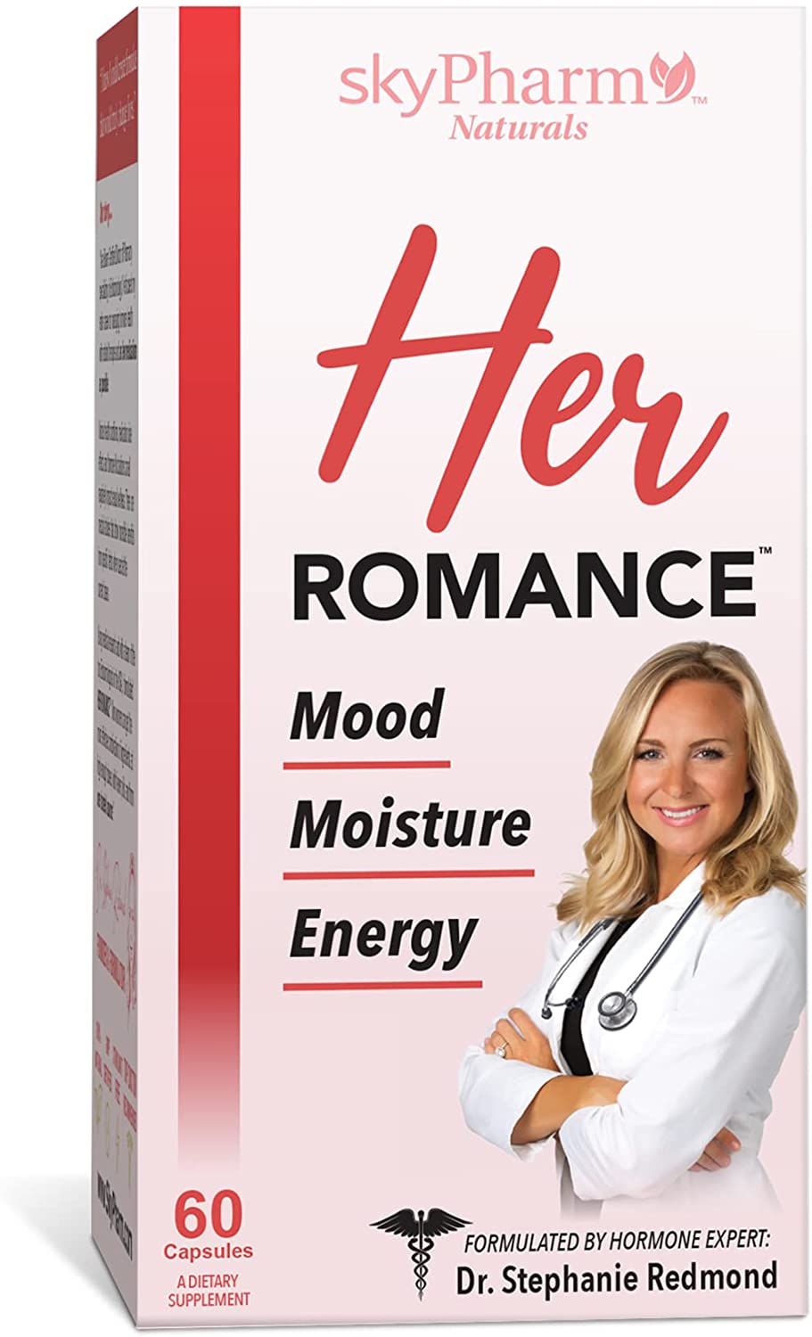 Her Romance by SkyPharm