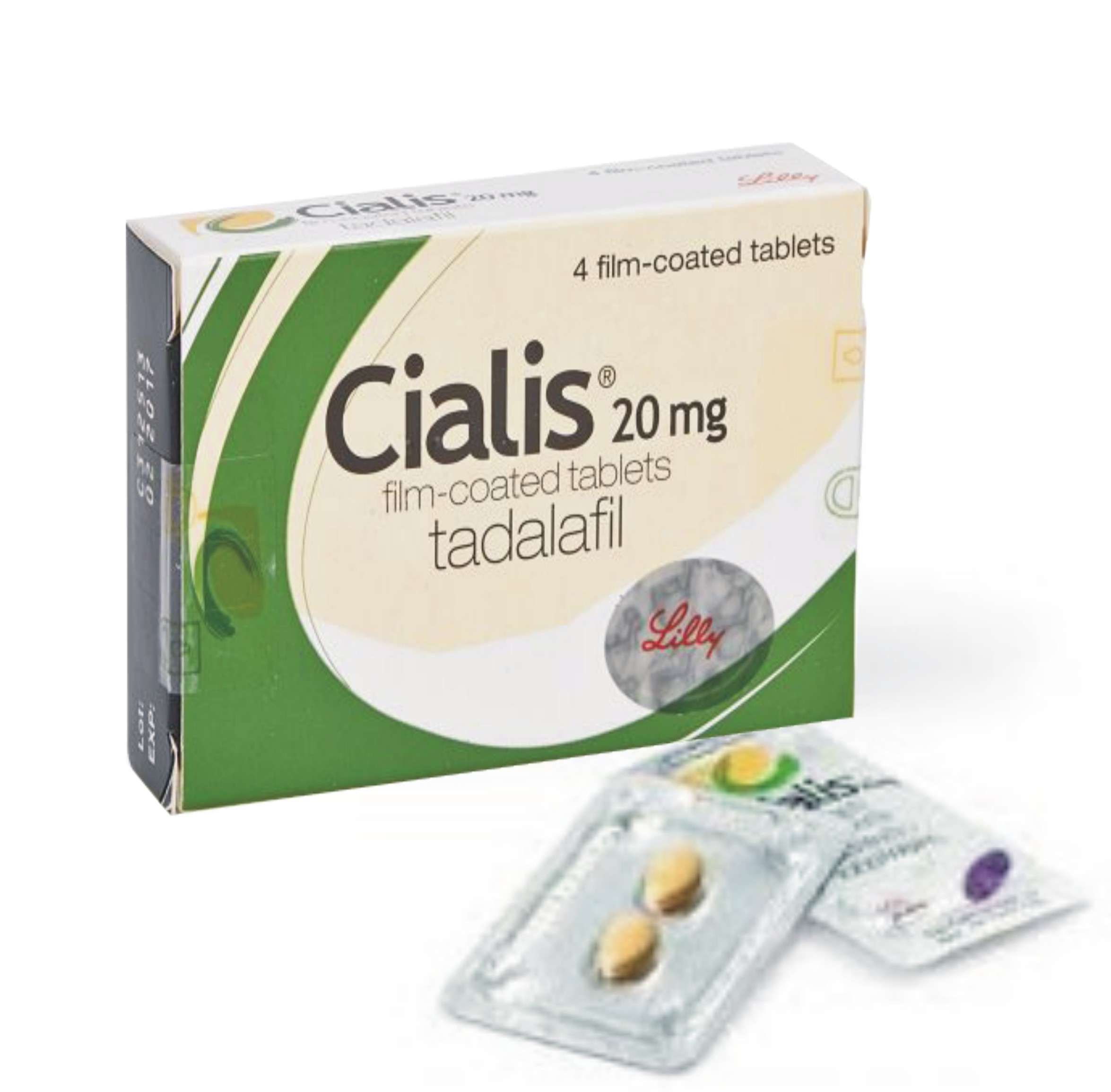 Cialis Tablets 